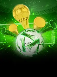 Bets10 Spor Bahisleri - Futbol, Basketbol ve Diğer Sporlar